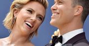 Scarlett Johansson i Colin Jost zaręczyli się! Szykuje się trzeci ślub hollywoodzkiej gwiazdy!