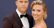 Scarlett Johansson wzięła trzeci ślub. W oficjalnym komunikacie przekazano szczególną prośbę