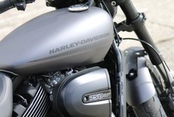 Wielka polityka kontra motocykliści. Klienci mogą na tym zyskać