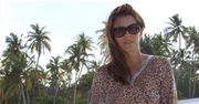 51-letnia Elizabeth Hurley zachwyca figurą w bikini