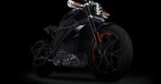 Harley się złamał - zrobi elektryczny motocykl