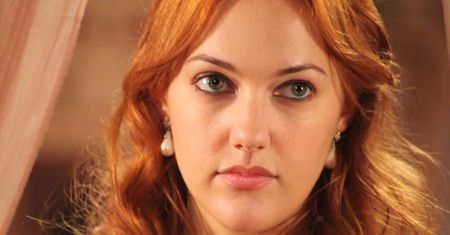 Meryem Uzerli najgorsze momenty w życiu ma już za sobą. Jak się zmieniła serialowa Hurrem?