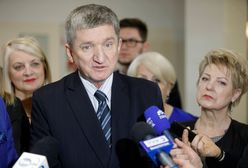 Jerzy Wenderlich o memie Patryka Jakiego. "To chamstwo"