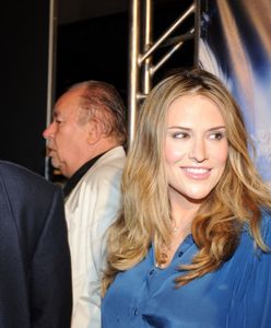 Brooke Mueller złapana z narkotykami. Była żona Charliego Sheena ma kłopoty