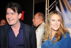Brooke Mueller złapana z narkotykami. Była żona Charliego Sheena ma kłopoty