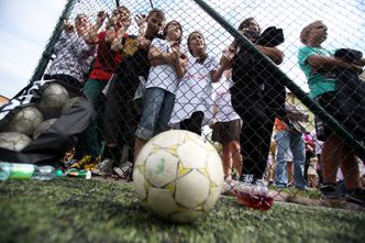 Orliki popadają w ruinę. Prawie połowa z nich nie nadaje się użytku