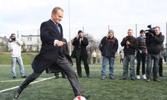 PiS wygasi sztandarowy projekt PO? "Za rządów Szydło wygrywa polityka, a przegrywają dzieci"