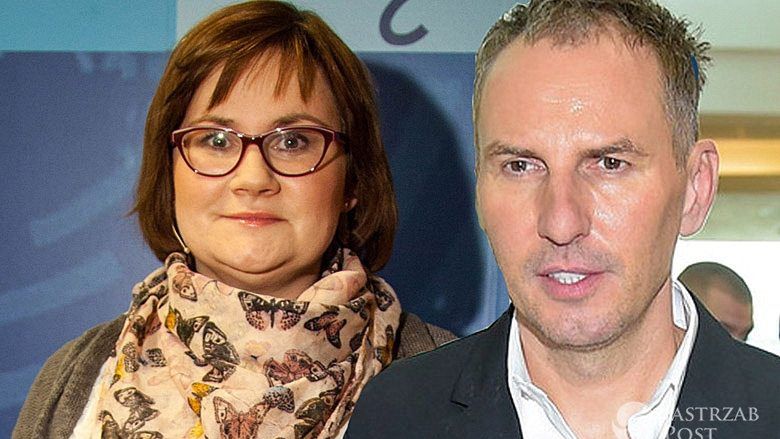 Małgorzata Terlikowska o aborcji Krzysztof Gojdź odpowiada