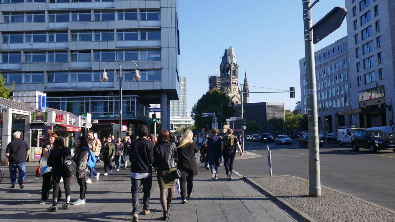 Berlin wprowadza pensję dla bezrobotnych. "Warto o tym pomyśleć w Polsce"