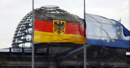 Kolejna awaria niemieckiego samolotu rządowego. Winne gryzonie