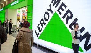 Leroy Merlin Urban. Nowy format sklepu zadebiutuje w Warszawie