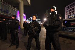 Berlin: zatrzymano 40-latka powiązanego z islamistami. Przejęto broń i amunicję