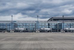 Nowe lotnisko w Berlinie czynne dopiero w 2020 r. Prawie dekadę po czasie