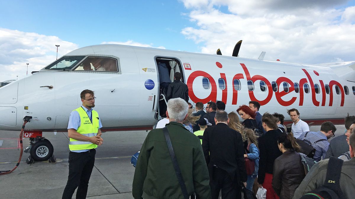Berlin-Brandenburg wystartuje w 2020 roku.