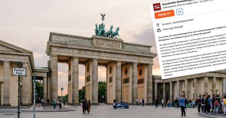 Firmy z Berlina poszukują pracowników w... Szczecinie. Sprawdziliśmy, czy opłaca się dojeżdżać