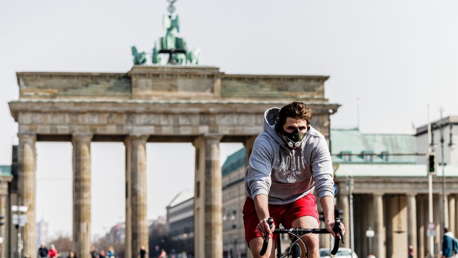 Koronawirus. Niemcy mają już pewną strategię