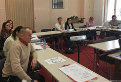 Za chlebem z Polski do Niemiec. Boom na kursy językowe