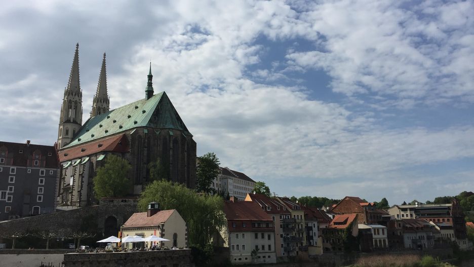 W Zgorzelcu i niemieckim Goerlitz znajdują się restauracje z polskim jedzeniem