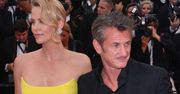 Charlize Theron i Sean Penn - miał być ślub, ale...