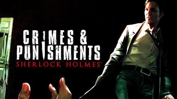 Sherlock Holmes: Crimes and Punishments za darmo w Epic Games Store