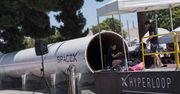 Niemiecki Hyperloop osiągnął rekordowe 463 km/h. Ponownie wygrali konkurs SpaceX