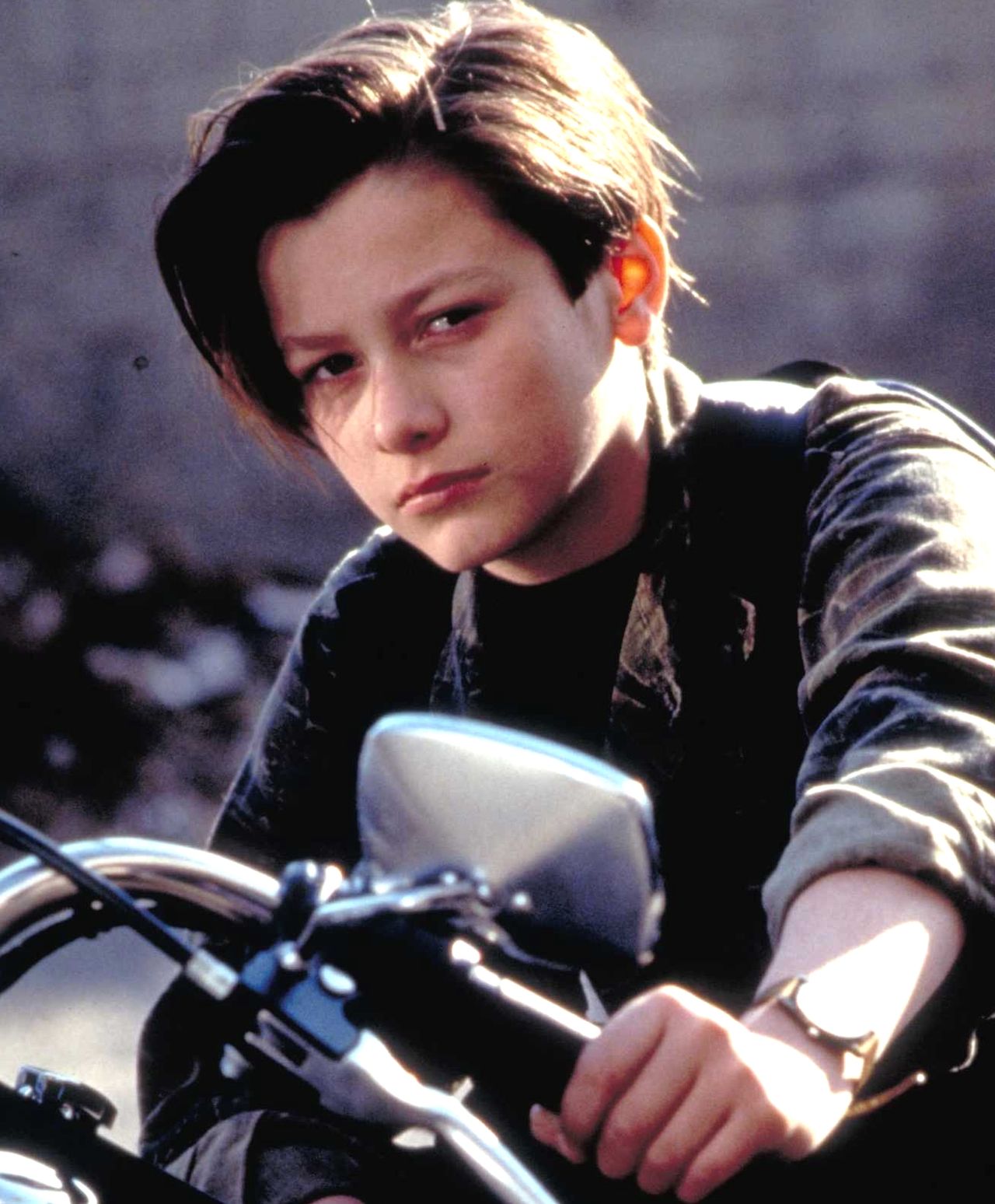 "Terminator 2: Dzień sądu" wraca do kin. Czy Edward Furlong dostanie drugą szansę?