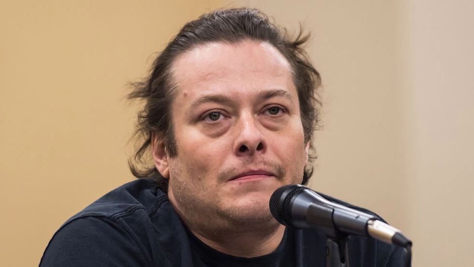 Edward Furlong liczył, że "Terminator: Mroczne przeznaczenie" pozwoli mu znowu zaistnieć