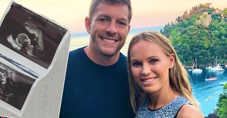 Caroline Wozniacki jest w ciąży. Pięknym wpisem na Instagramie zdradziła termin porodu i płeć dziecka