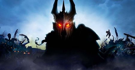 Overlord, czyli pastisz tolkienowskiego świata [BLOG]