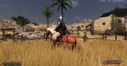 Mount & Blade 2 trafi także na konsole