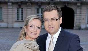 Połączyła ich miłość do sztuki. Kto rządzi w domu Orłosia?