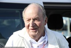 Król Juan Carlos przeszedł skomplikowaną operację serca