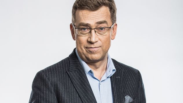 Maciej Orłoś ocenił "Wiadomości" bez Marzeny Paczuskiej
