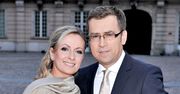 Maciej Orłoś jest ze swoją żoną od 20 lat! Jak poradzili sobie z jego odejściem z TVP?
