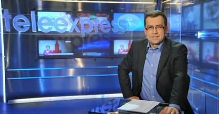 "Teleexpress" stracił niemal 600 tysięcy widzów. Dlaczego nie chcą oglądać programu?