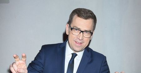 Syn Macieja Orłosia nie jest już małym chłopcem. Kim jest Rafał Orłoś?