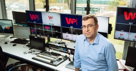 Wystartowała telewizja Wirtualnej Polski
