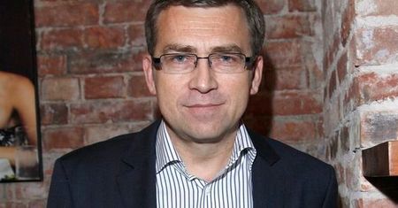 TVP 1: Maciej Orłoś nowym prowadzącym "Celownika"