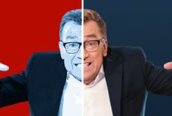 Michał Dziedzic: Mocny debiut show "Orłoś Kontra". Wiedzieliście, jaki talent marnował się w "Teleexpressie"?