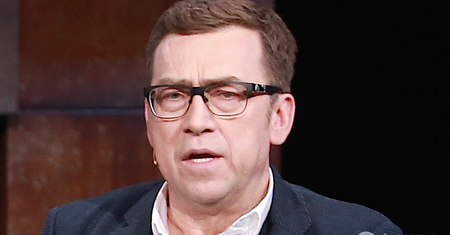 Maciej Orłoś ostro o TVP u Kuby Wojewódzkiego: "Takiego przegięcia nie było jak teraz". Ujawnił treść smsa, którego dostał po odejściu