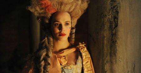 "Harlots": Lady Sybil i wojny prostytutek. Takiego Londynu nie widzieliście