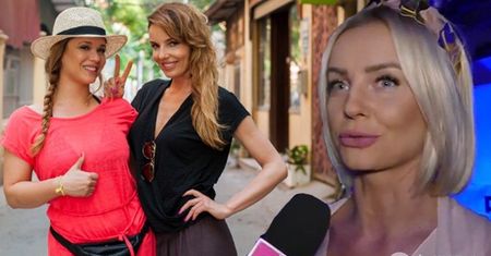 Agnieszka Woźniak-Starak ostro o Agnieszce Włodarczyk i Marii Konarowskiej w "Azji Express": "Myślałam, że w ciągu dwóch pierwszych tygodni wrócą do domu. Agnieszce i Marysi..."
