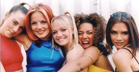 Szykuje się reaktywacja "Spice Girls". To może być historyczny powrót