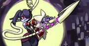 Skullgirls: dzięki uporowi twórców i wsparciu fanów gra, która miała upaść, ciągle się rozwija