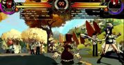 Skullgirls pokazują swoje umiejętności na długim filmiku