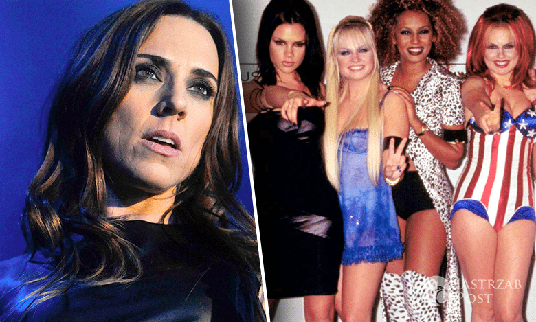 Rywalizacja i zastraszanie. Melanie C ujawnia szokujące kulisy z czasów Spice Girls