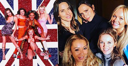 Legendarne Spice Girls powracają z wielkim hukiem! Każda z nich zgarnie ogromną fortunę nawet bez śpiewania!