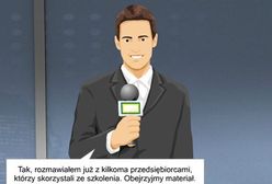 Debiutujesz w biznesie? Polecamy szkolenie: "Podatkowa księga przychodów i rozchodów"!