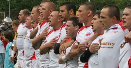 W Warszawie mecz rugby obejrzało kiedyś 100 tysięcy ludzi!!!