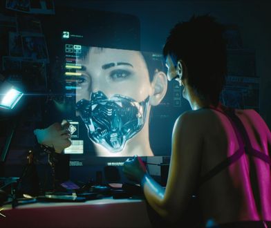 "Cyberpunk 2077" w przedsprzedaży. Gracze kupują go chętniej niż "Wiedźmina 3"